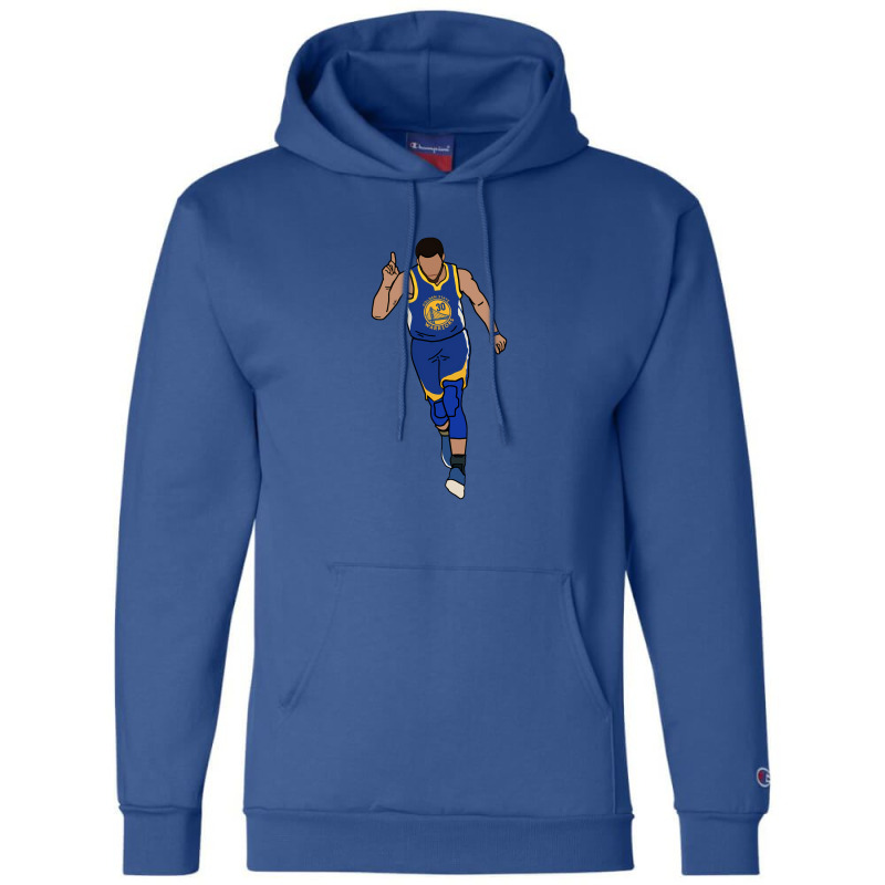 Golden Shoot Champion Hoodie | Artistshot