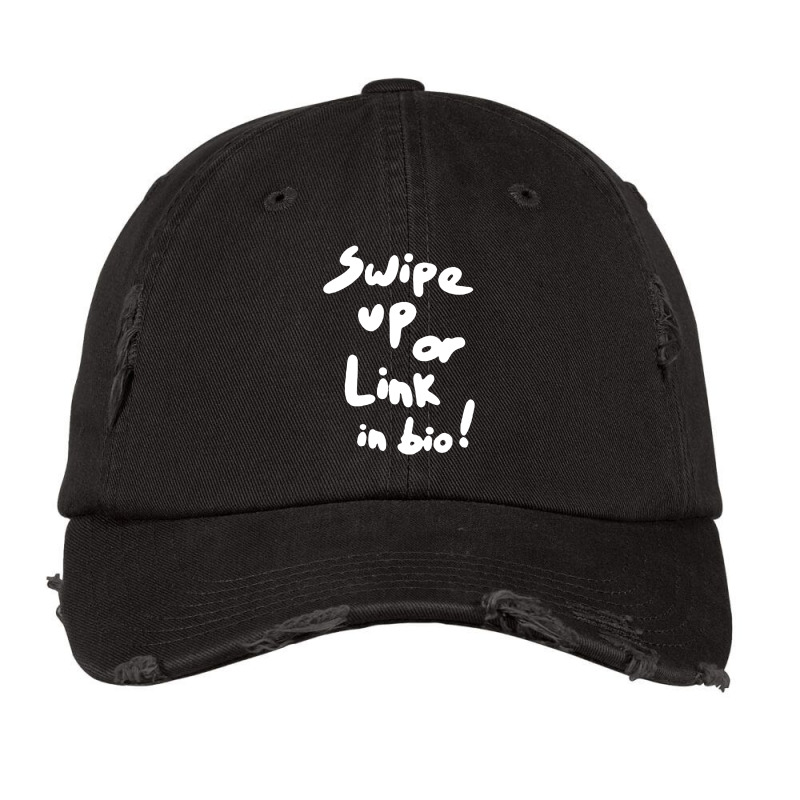 Swipe Up Or Link In Bio [tb] Vintage Cap by kendrarikan | Artistshot