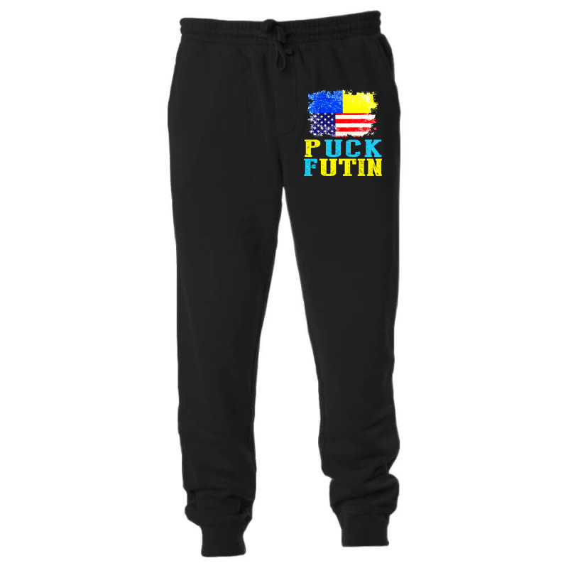 Puck Futin Meme Unisex Jogger | Artistshot