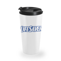 Life Savers Travel Mug | Artistshot