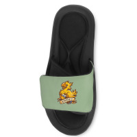 Chocobo Final Fantasy Slide Sandal | Artistshot