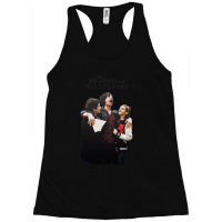 Vintage Graphic Coming-of-age Character Film Funny Gifts Boys Girls Racerback Tank | Artistshot