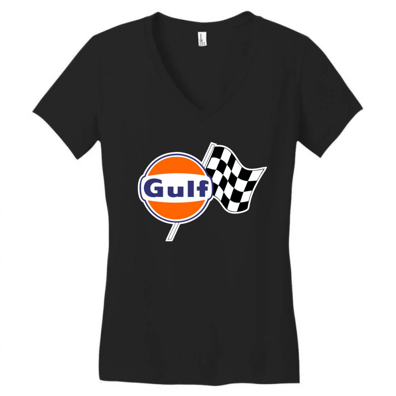 Cup Super Motor Trail Women's V-neck T-shirt | Artistshot