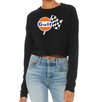 Cup Super Motor Trail Cropped Sweater | Artistshot