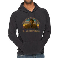 Graphic Vintage Psychological Art Character Graphic Vintage Hoodie | Artistshot