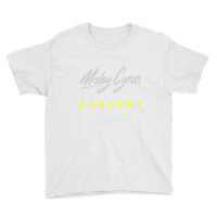 Miley Cyrus Bangerz Tour [tb] Youth Tee | Artistshot