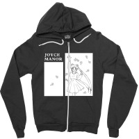 Sailor Moon Joyce Manor [tb] Zipper Hoodie | Artistshot