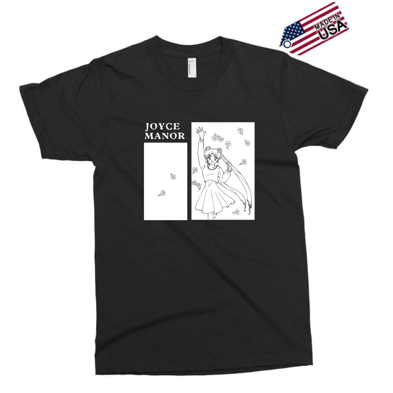 Sailor Moon Joyce Manor [tb] Exclusive T-shirt by kendrarikan | Artistshot