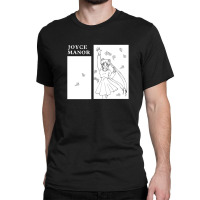 Sailor Moon Joyce Manor [tb] Classic T-shirt | Artistshot