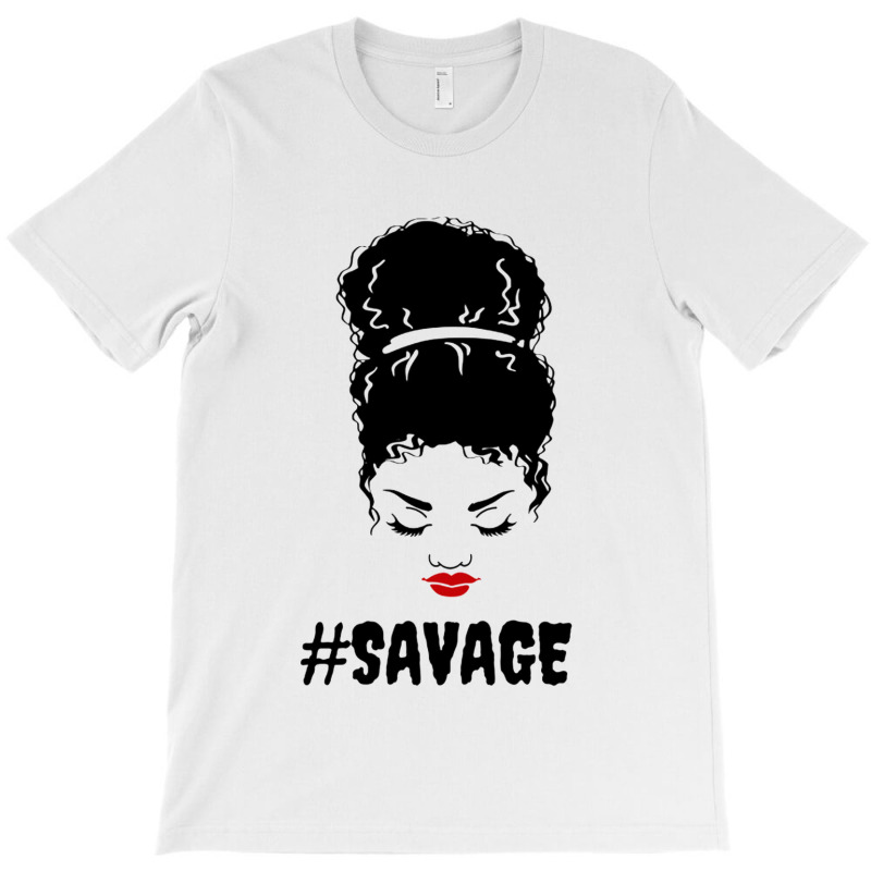 Savage T-shirt | Artistshot