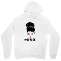 Savage Unisex Hoodie | Artistshot