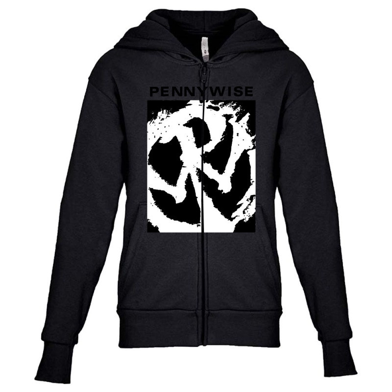 Penny Song Wise Youth Zipper Hoodie | Artistshot