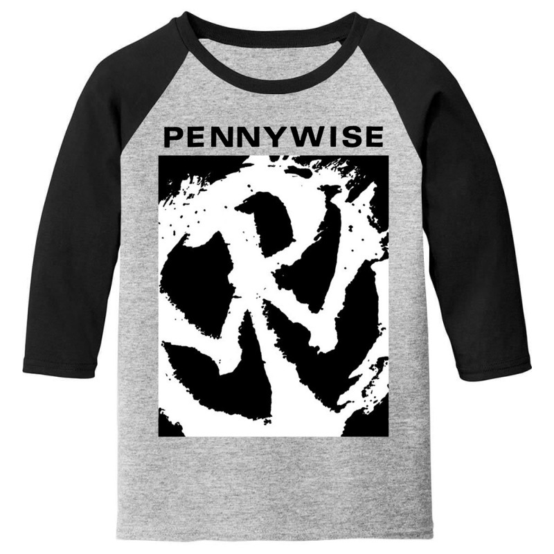 Penny Song Wise Youth 3/4 Sleeve | Artistshot