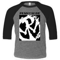 Penny Song Wise Toddler 3/4 Sleeve Tee | Artistshot