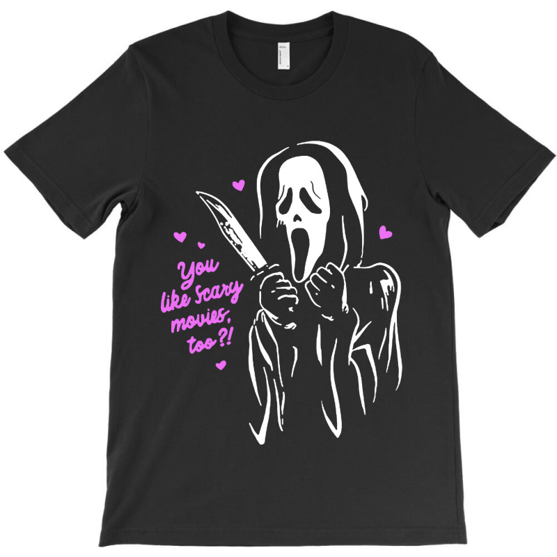 Horror Witch T-shirt | Artistshot