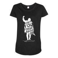 Foodies Health Kids Maternity Scoop Neck T-shirt | Artistshot