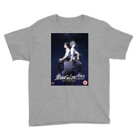 Evangelion 333 Youth Tee | Artistshot