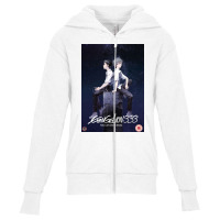 Evangelion 333 Youth Zipper Hoodie | Artistshot