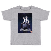 Evangelion 333 Toddler T-shirt | Artistshot