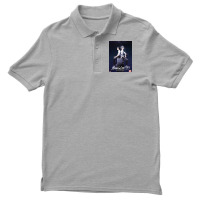 Evangelion 333 Men's Polo Shirt | Artistshot