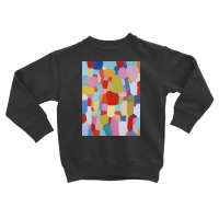 Candy Damien Hirst Toddler Sweatshirt | Artistshot