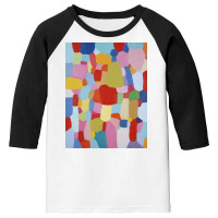 Candy Damien Hirst Youth 3/4 Sleeve | Artistshot