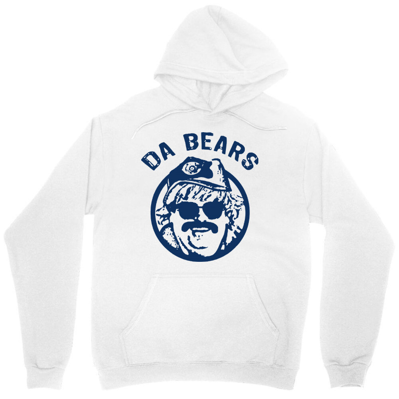 DABEARS - Hooded Sweatshirt – 1908 TEES