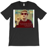 Breakfast Club T-shirt | Artistshot