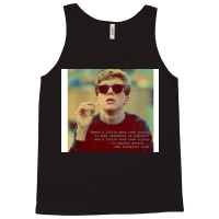 Breakfast Club Tank Top | Artistshot