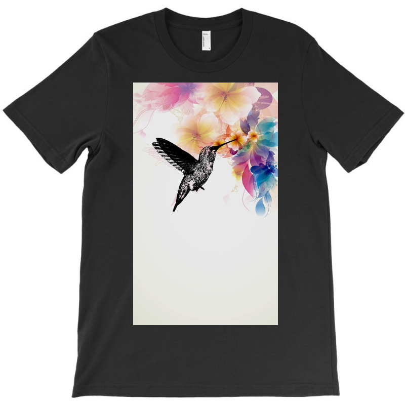 Breath Of Life T-Shirt by Martinok | Artistshot