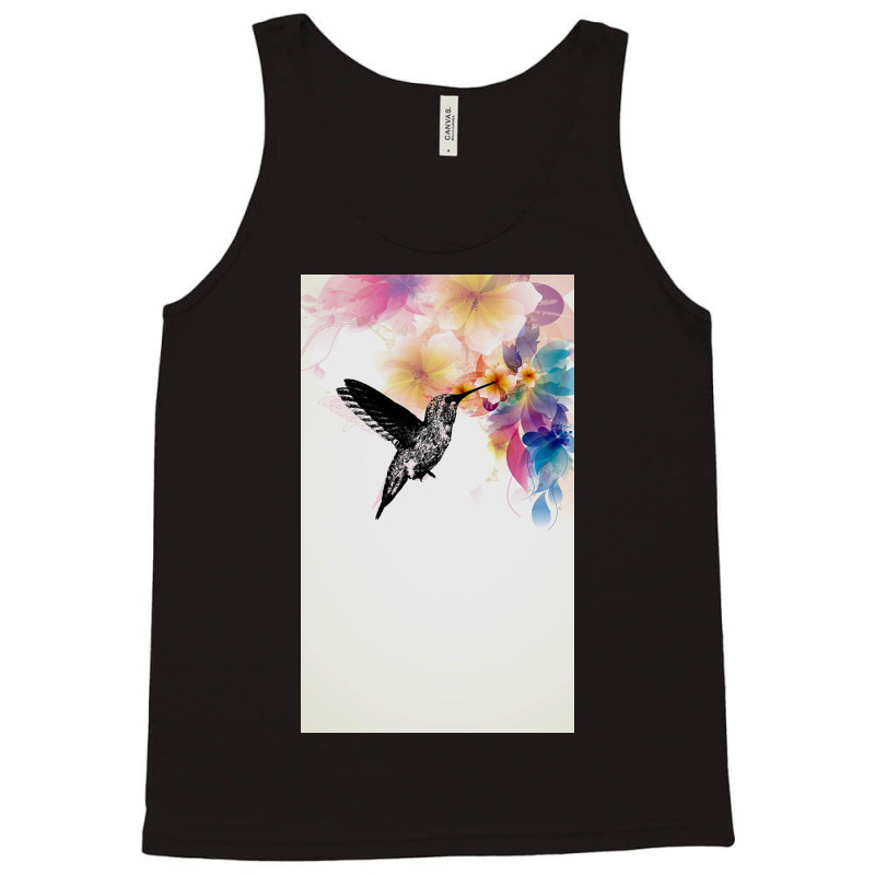 Breath Of Life Tank Top by Martinok | Artistshot