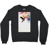 Breath Of Life Crewneck Sweatshirt | Artistshot