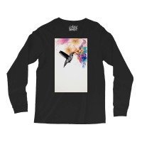 Breath Of Life Long Sleeve Shirts | Artistshot