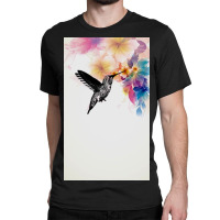 Breath Of Life Classic T-shirt | Artistshot