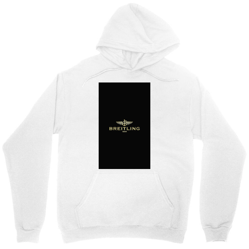 Breitling Unisex Hoodie by Martinok | Artistshot