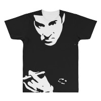 Van Zandt Silvio Sopranos All Over Men's T-shirt | Artistshot