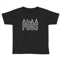 Pug Trending Toddler T-shirt | Artistshot