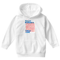 Tokyo 1998 Pink Youth Hoodie | Artistshot