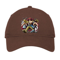 Kid Eustass Cool Adjustable Cap | Artistshot