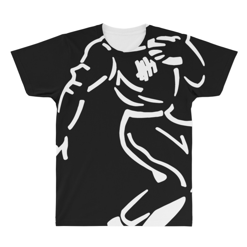 football shirt stencil