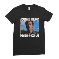 Graphic Picture American Movie Films Characters Funny Gifts Boys Girls Ladies Fitted T-shirt | Artistshot