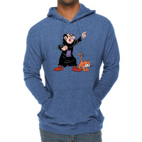 Gargamel And Birba Lightweight Hoodie | Artistshot