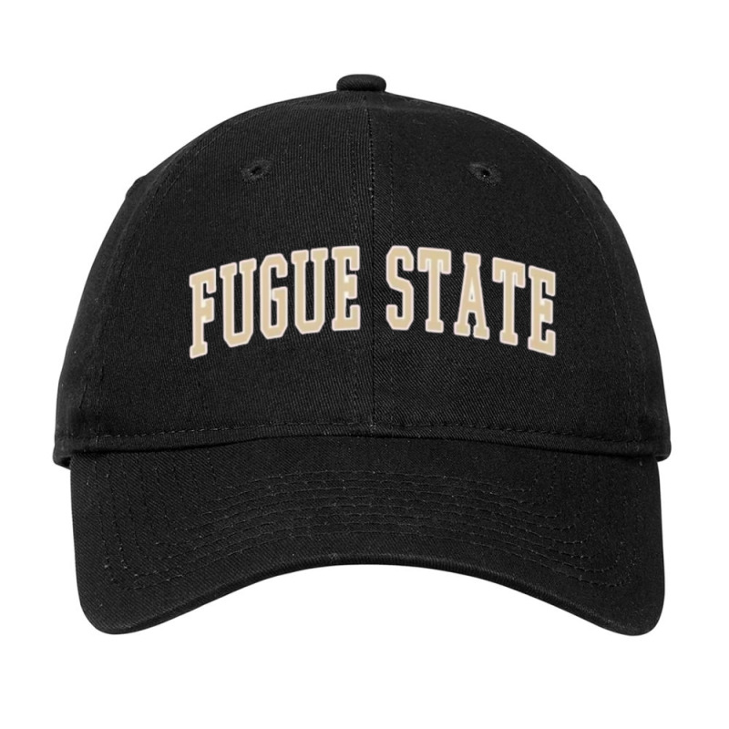 Fugue State Adjustable Cap by kstrendy | Artistshot