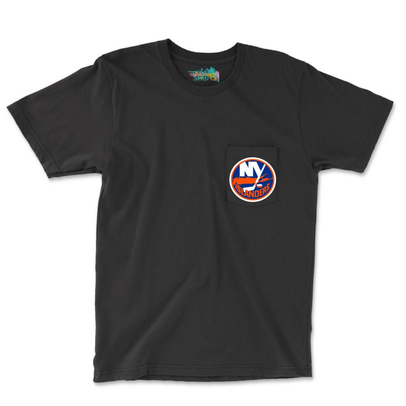 Ice Hockey Team Pocket T-shirt | Artistshot