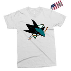 ice hockey team Exclusive T-shirt | Artistshot
