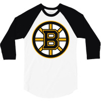 Ice Hockey Team 3/4 Sleeve Shirt | Artistshot
