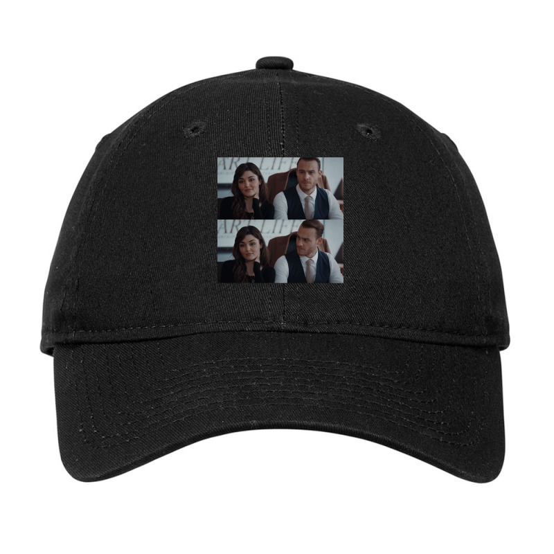 Classic Film  Tv Series Birthday Gifts Adjustable Cap by Mizorey-Tee | Artistshot