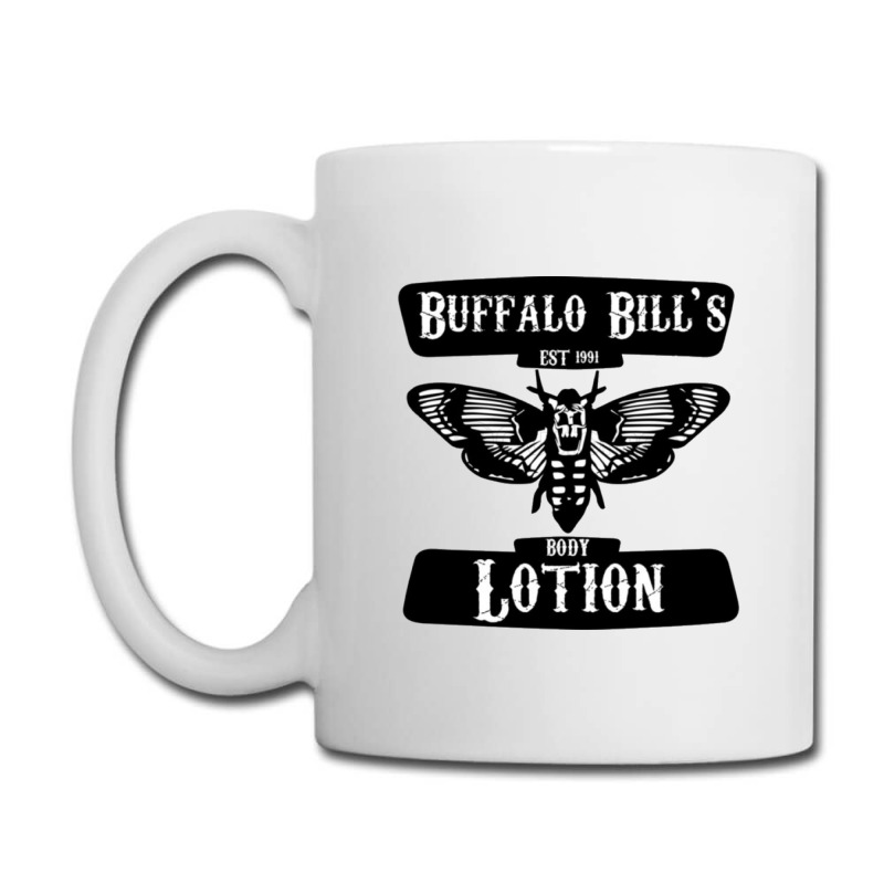 Buffalo Bills 11oz. Personalized Mug - White