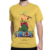 Zoro Marimo Zoro Classic T-shirt | Artistshot