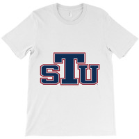 St. Thomas University T-shirt | Artistshot